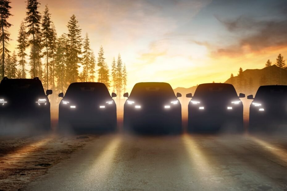 Ford mueve ficha en Europa: confirma el regreso del Fiesta, el sustituto del Focus y tres nuevos modelos para 2029