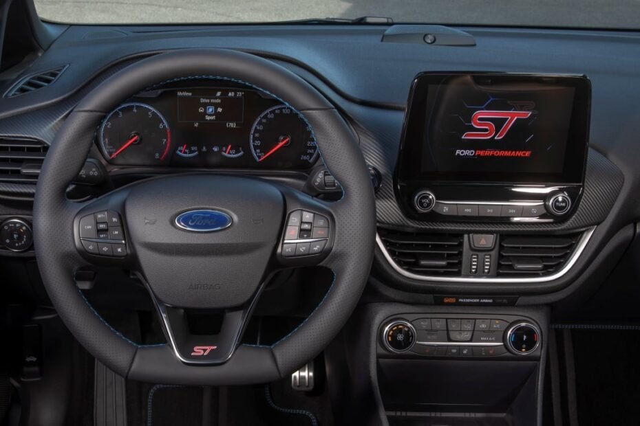Ford resucita el Fiesta como eléctrico para 2028, pero se enfrenta a una misión imposible