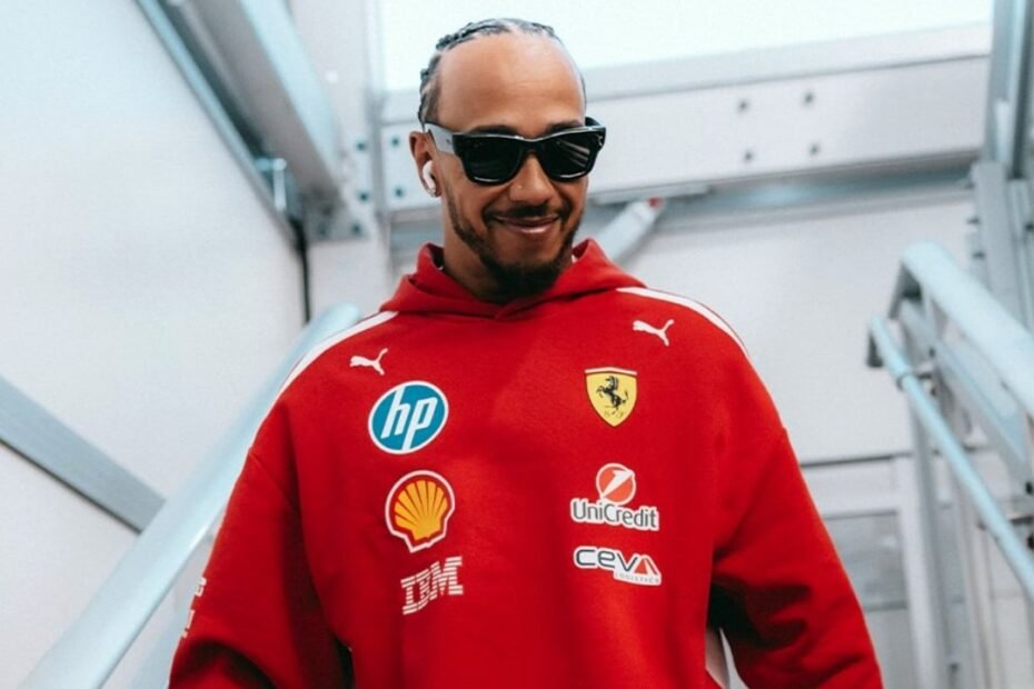 Hamilton tampoco olvida 2007: “A Alonso le dejaban elegir la cantidad de combustible, yo tenía que esforzarme el doble”