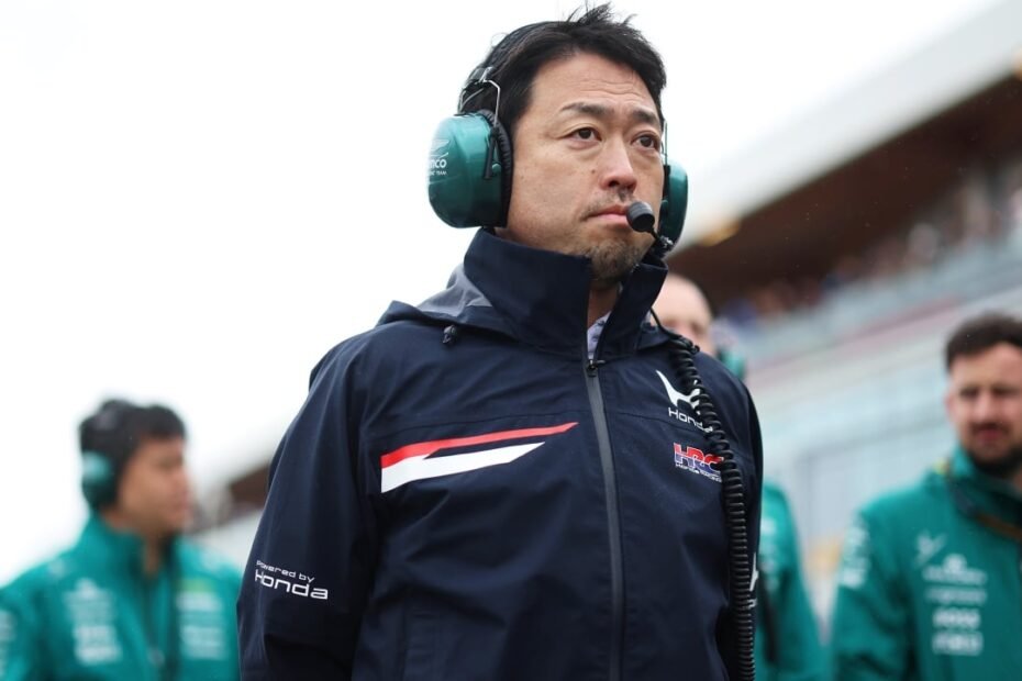 Honda traza un plan que abarca una revisión completa del motor: “Ahora sabemos en que dirección ir”