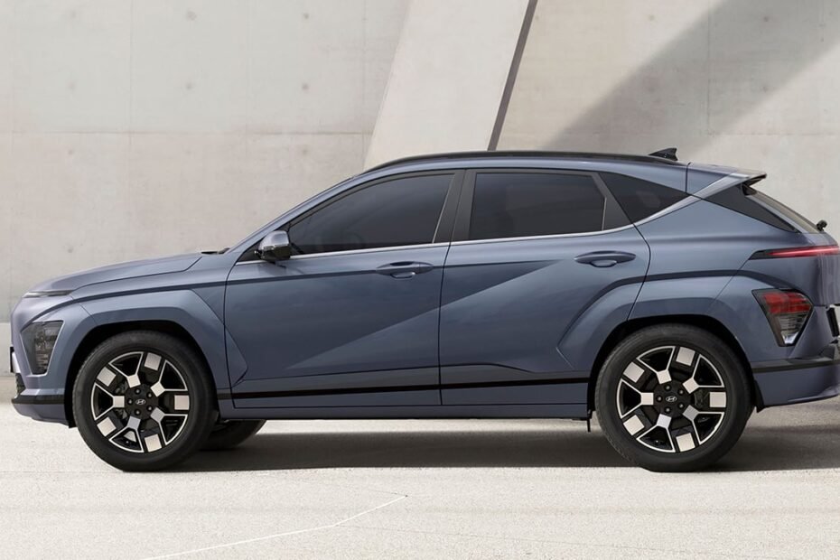 Hyundai deja fuera de juego a MG y Omoda con este chollo: 14.760 € de rebaja, 510 km de autonomía y maletero enorme