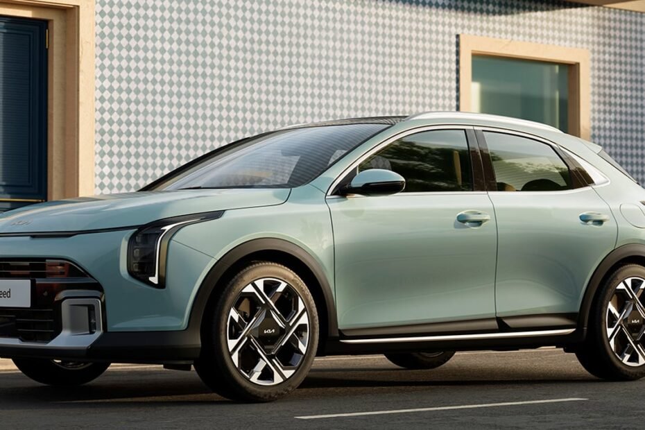 KIA renueva el XCeed con más tecnología y una ausencia en sus motores “por culpa” de los eléctricos