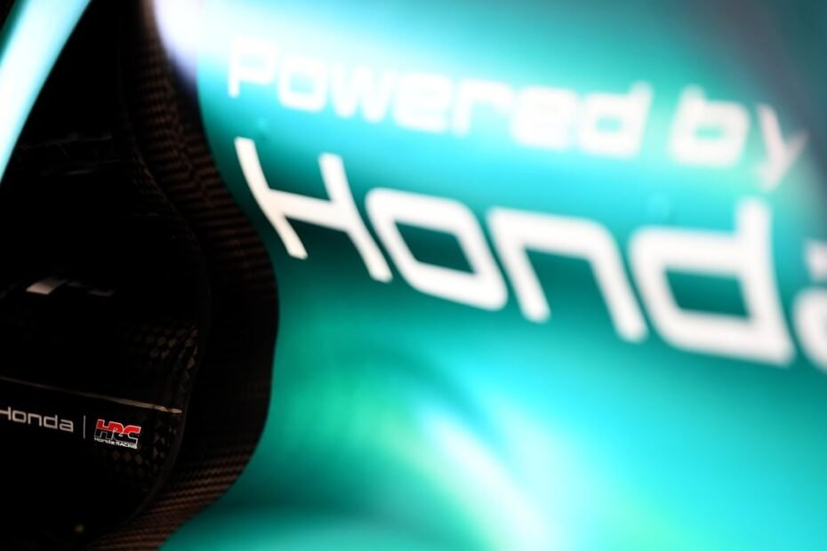 La FIA cambia las reglas de los motores de F1 y Honda sale ganando