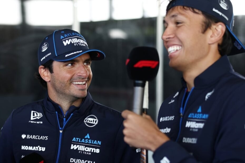 Las críticas a Williams se convierten en alabanzas: “Han dado un giro de 180 grados, su temporada comienza ahora”