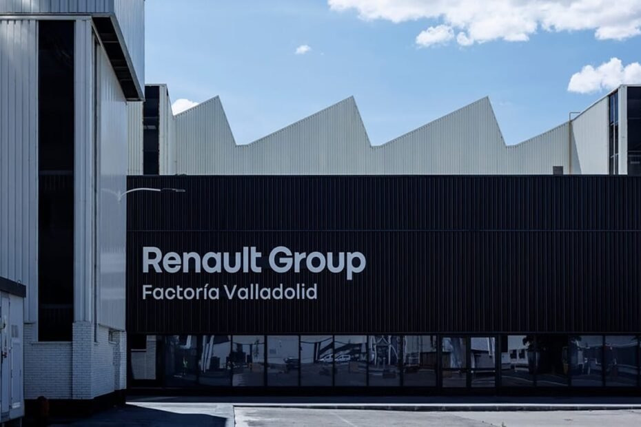 Las fábricas españolas de Renault se juegan su futuro: Turquía y Marruecos esperan acontecimientos