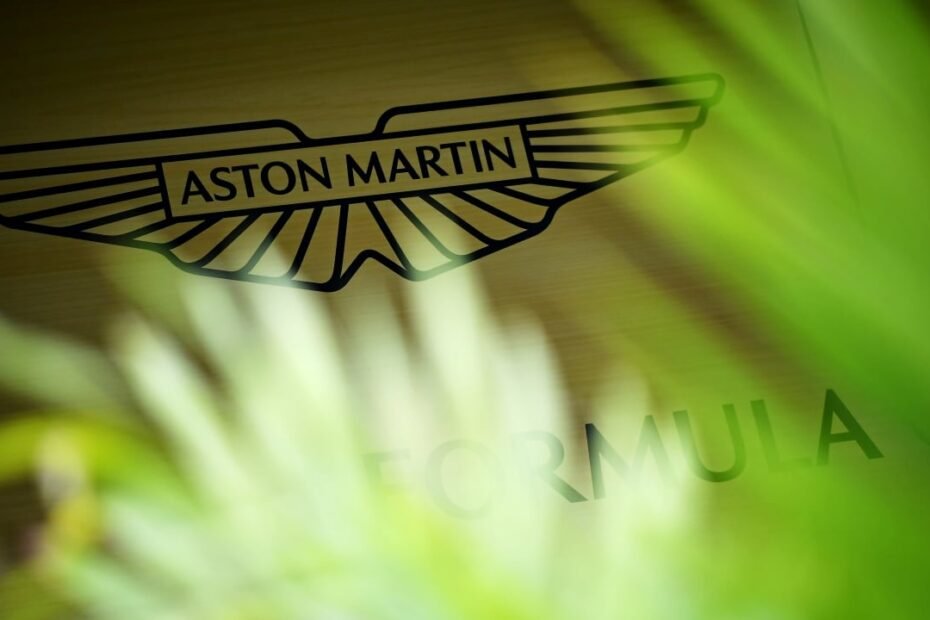 Lo que esconde el secretismo de Aston Martin y Honda sobre las mejoras del GP de Miami