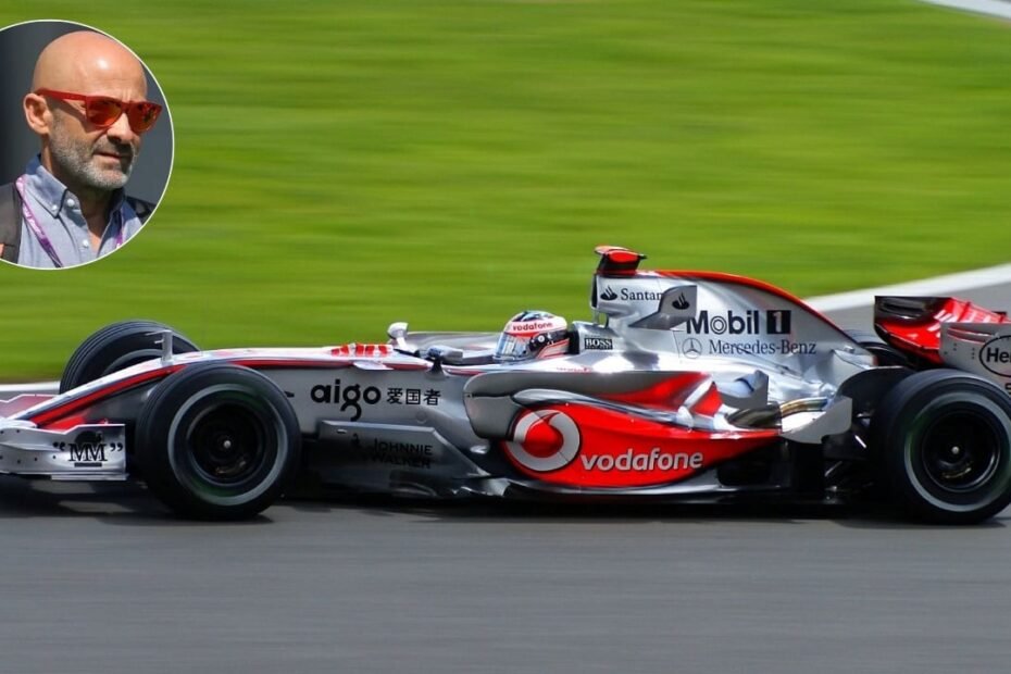 Lobato desvela confidencias del 2007 de Alonso en McLaren: “Lo metieron en un cuarto y lo amenazaron”