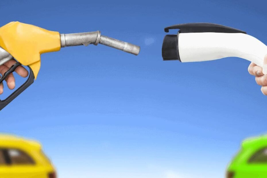 Los eléctricos ya ahorran 77 euros al mes frente a la gasolina y la guerra en Irán agranda la brecha