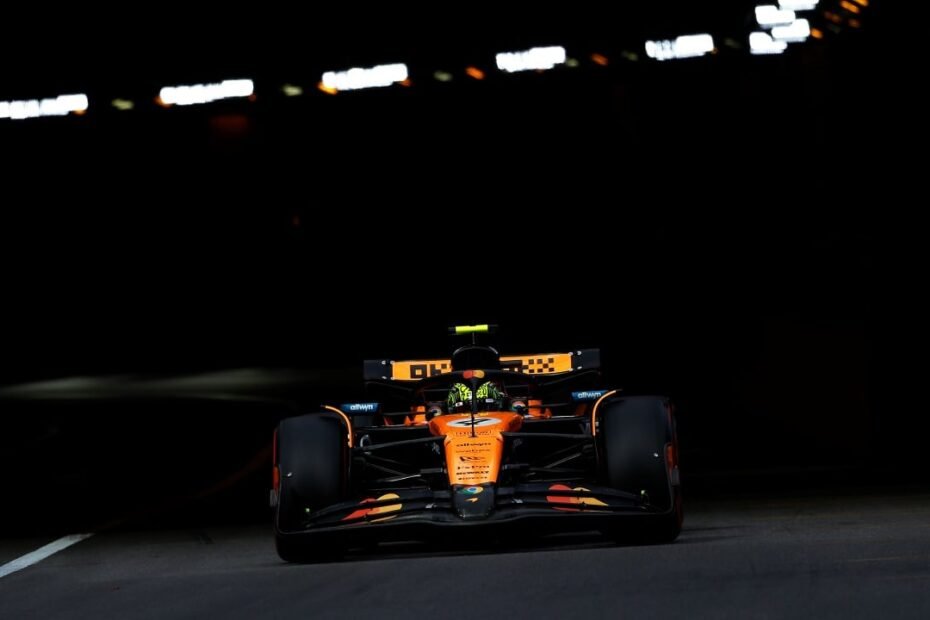 Los nuevos F1 tienen demasiada potencia para Mónaco y la FIA se ha visto obligada a actuar