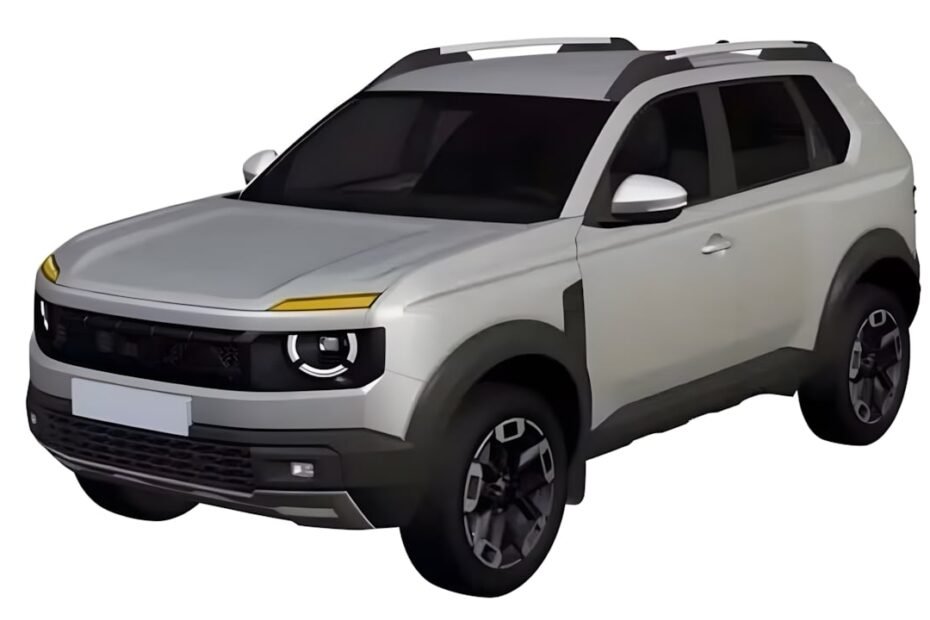 Más de cuatro años para diseñar el nuevo LADA Niva y todavía no se sabe cuándo llegará