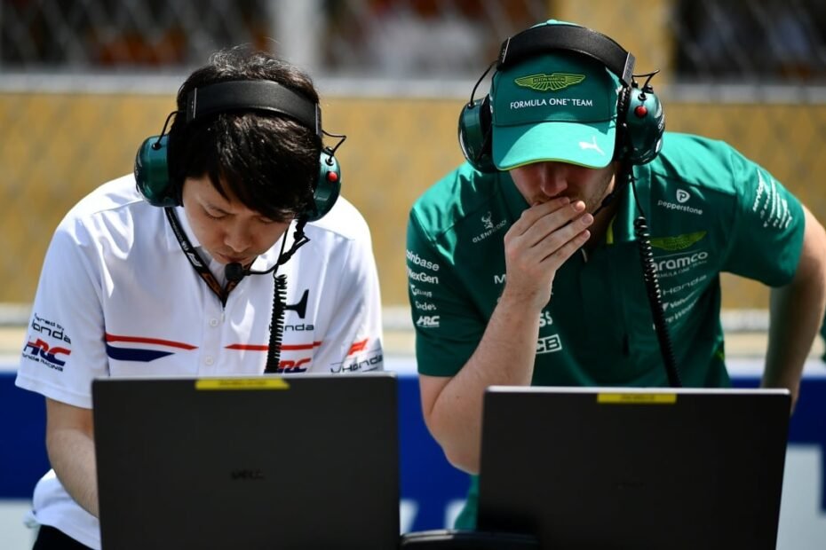 Más problemas para Honda: pérdidas equiparables a las de la pandemia y el retorno de los V8 complican su continuidad en la F1