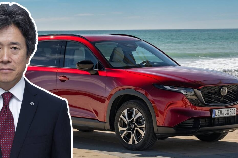 Mazda no se lanza todavía al eléctrico puro: su gran apuesta serán los híbridos con “eficiencia excepcional”