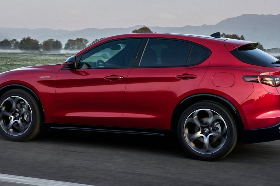 Nadie se acuerda de este rival del BMW X3 pero es más ágil, más divertido de conducir y, con 17.500 € de rebaja, es mucho más barato