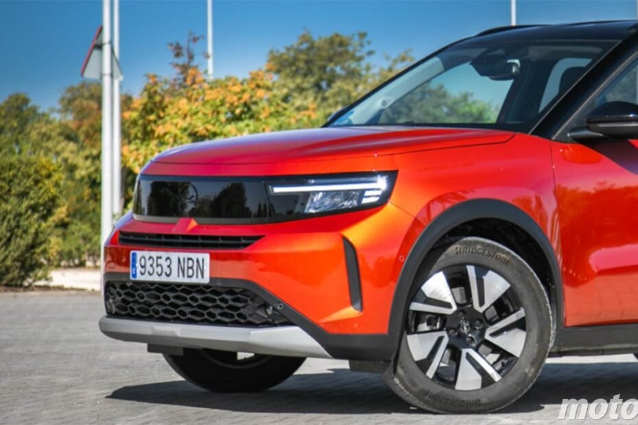 Opel se hace fuerte en Europa con el nuevo plan de Stellantis y, junto a Leapmotor, anuncia grandes novedades de cara 2030