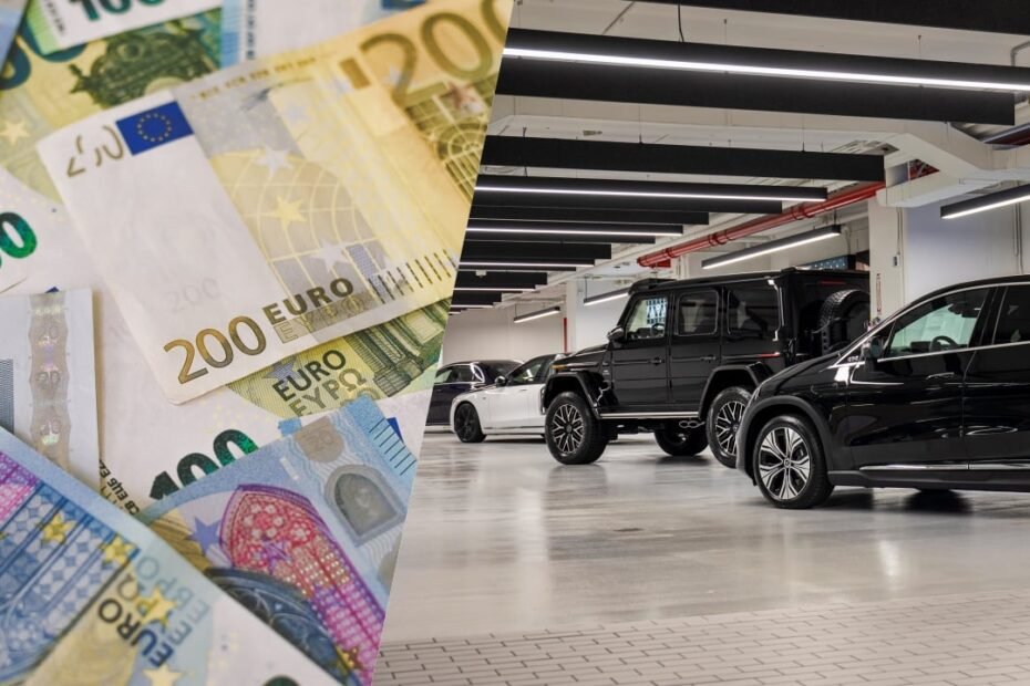 ¿Qué marca ganó más dinero por coche vendido en 2025? La lista que mejor retrata cómo está hoy la industria