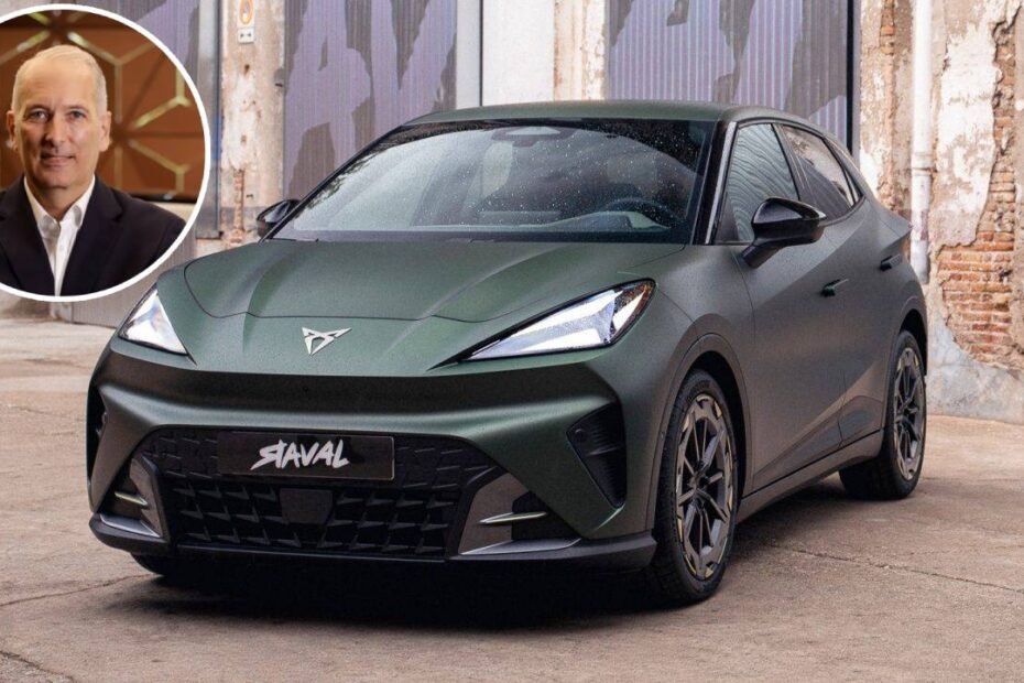 SEAT se distancia de CUPRA y enfría el eléctrico asequible: “No veremos un Raval con nuestro logotipo”