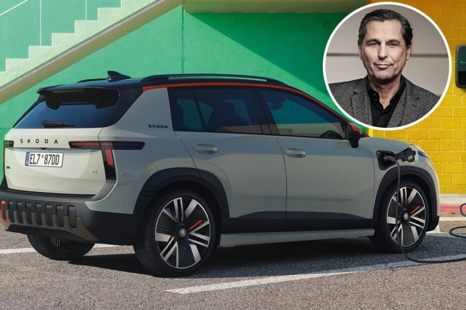 Skoda planta cara a China y descarta la tecnología eléctrica que allí se vende a patadas: "No es necesaria"