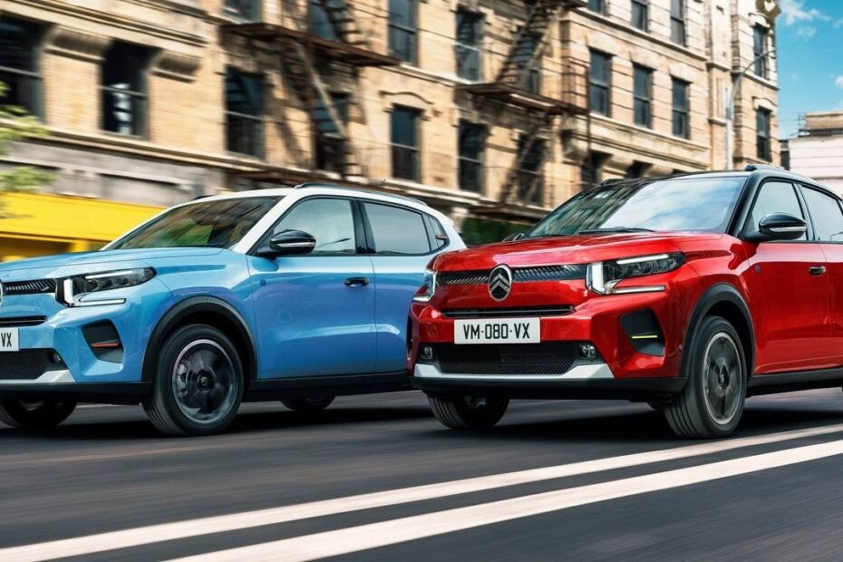 Stellantis vuelve a poner eléctricos a 94 euros al mes y deja en evidencia el vacío del leasing social en España