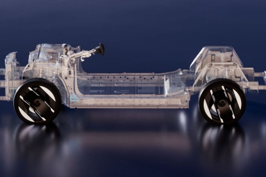 Stellantis ya enseña su futuro para 2027 y Peugeot será la primera en jugársela