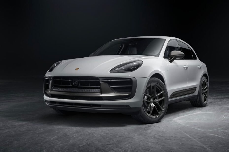 Tras 12 años de vida, Porsche pone el punto y final al Macan de combustión; si quieres uno corre porque le queda poco