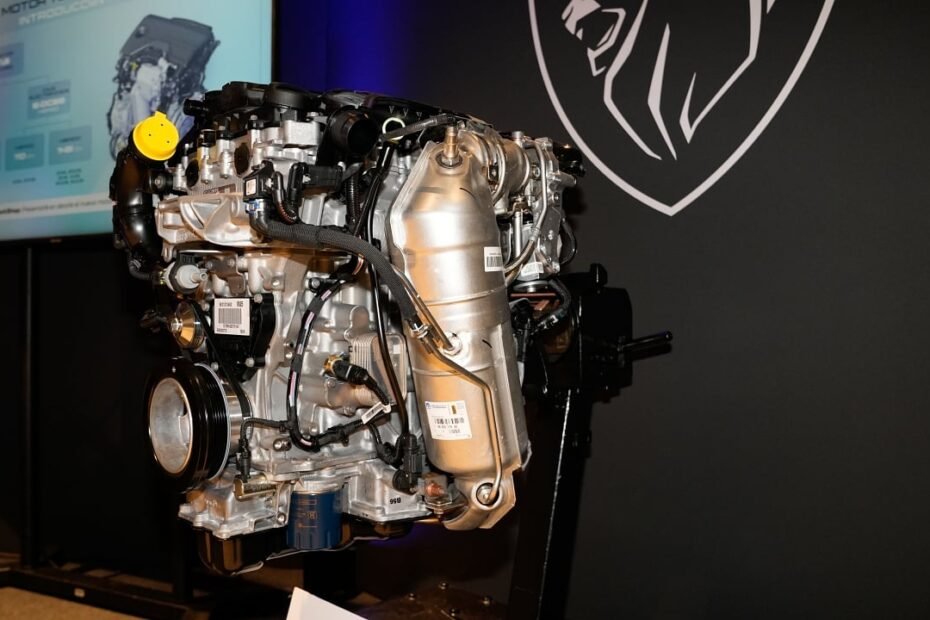 Tras recorrer 3.000.000 de kilómetros, Peugeot presenta un nuevo motor de gasolina con cadena de distribución, ciclo Miller y hasta 8 años de garantía