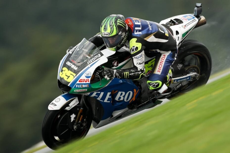Un viejo rockero de MotoGP pasa el test y reemplazará a Zarco en LCR Honda