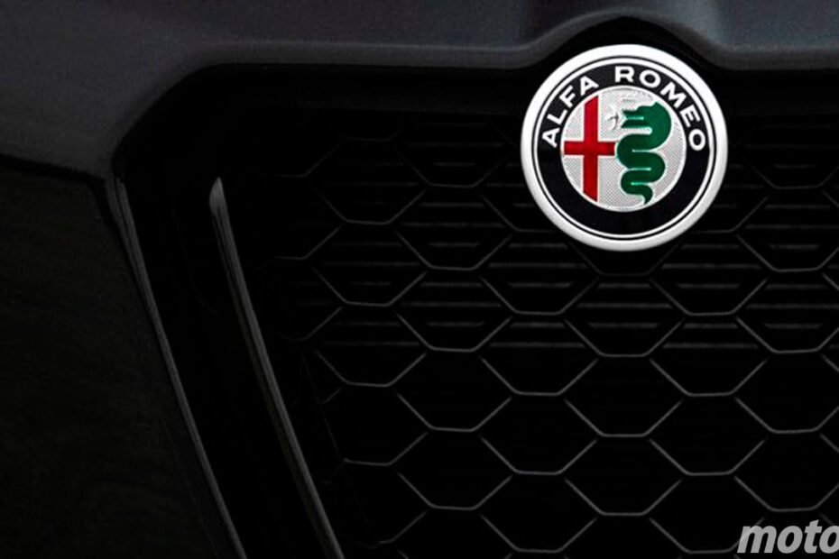 Una filtración destapa el nuevo SUV compacto de Alfa Romeo y su gran objetivo, el Volkswagen T-Roc