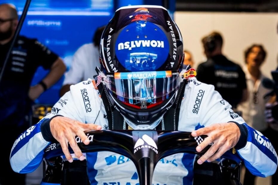 Una penalización cambia la parrilla del Sprint de Miami; Sainz gana posiciones