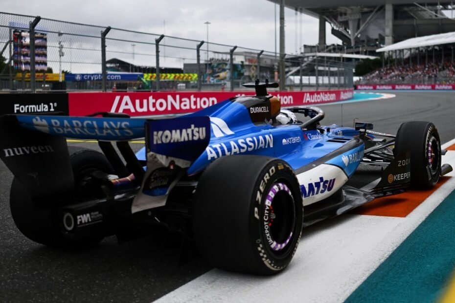Williams empezó antes que nadie con el FW48 y aun así acabó fallando: Vowles por fin deja las cosas claras
