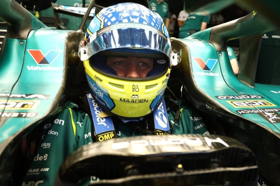 135 segundos: la deuda que el Aston Martin AMR26B debe saldar para Alonso en Hungría