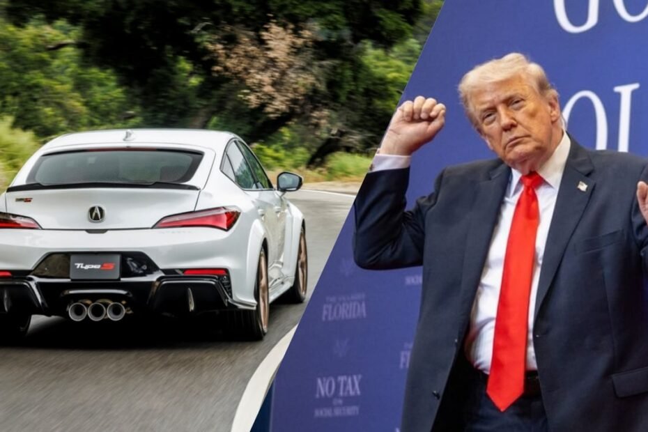35.000 millones de €: lo que Trump le va a costar a Japón en solo dos años