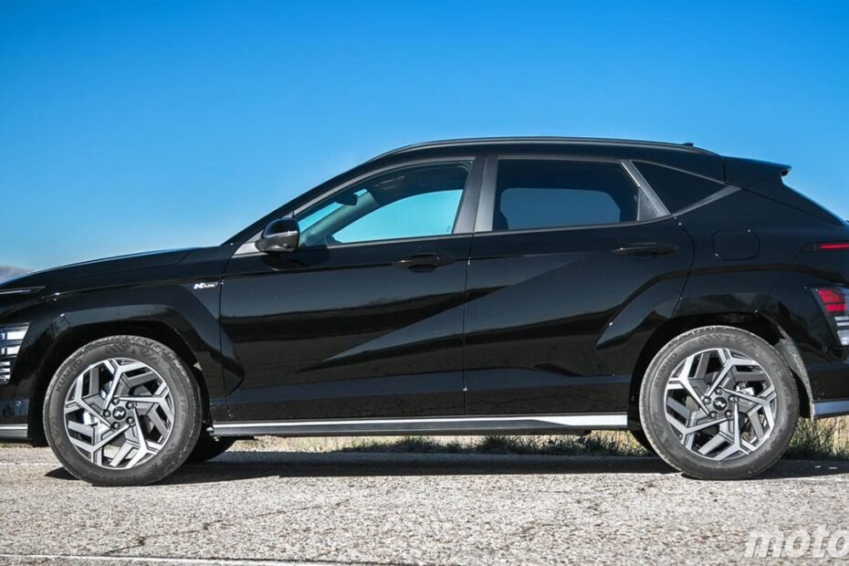6.600 € menos, fiabilidad intachable y súper equipado, el SUV más interesante de Hyundai deja tocado a MG