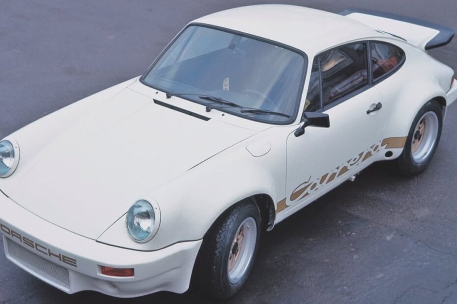 Antes del PDK y el Tiptronic, Porsche ya usaba este ingenioso truco en los 60
