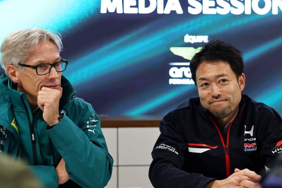 Aston Martin escucha a Alonso para mejorar el AMR26: “Hemos trabajado muchísimo en cada detalle que nos ha comentado"