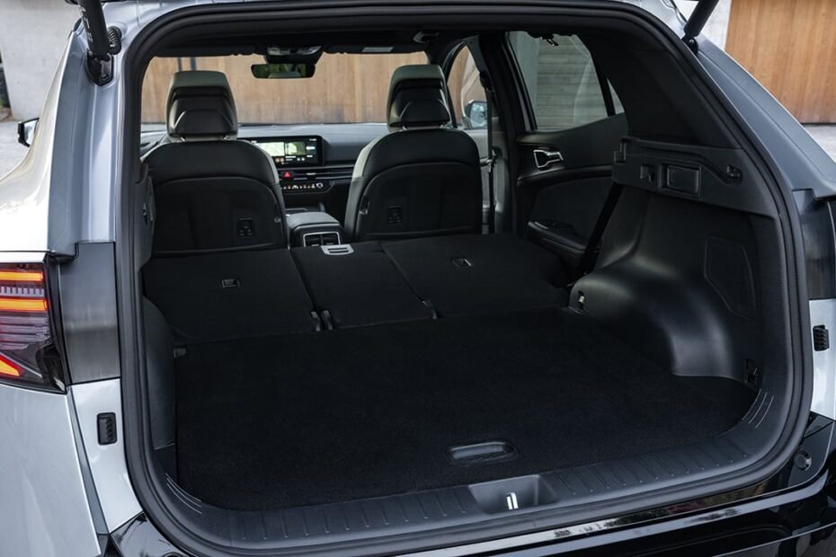 Casi 600 litros de maletero, con etiqueta ECO y 8.600 € de rebaja, este SUV que arrasa en ventas tiene el mejor motor para España
