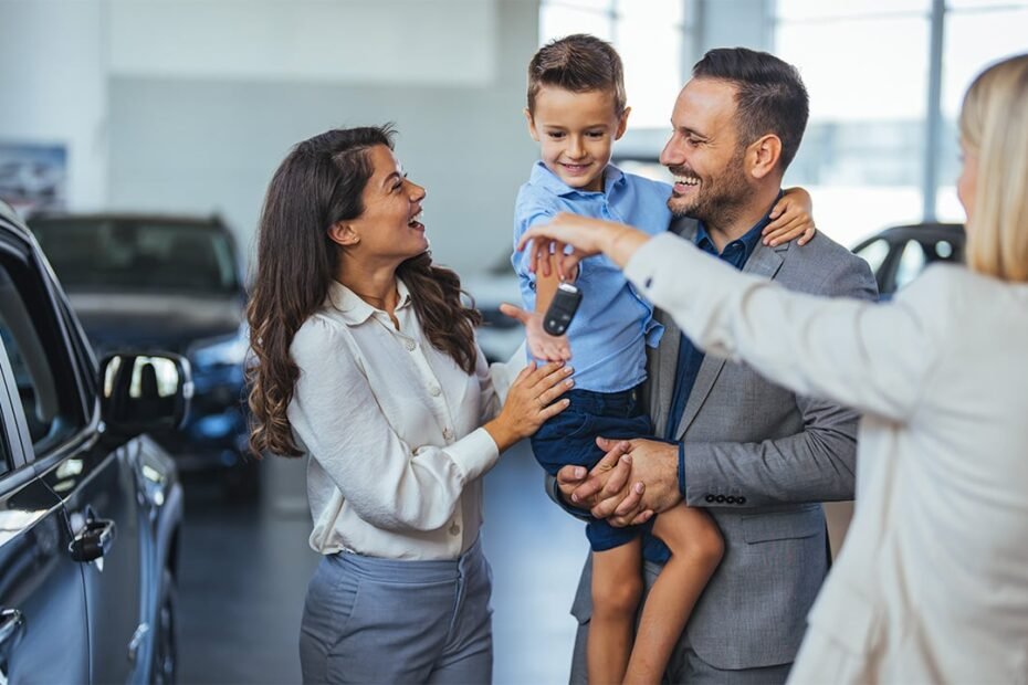 Cuánto tarda un concesionario en matricular un coche y por qué la matrícula es lo de menos
