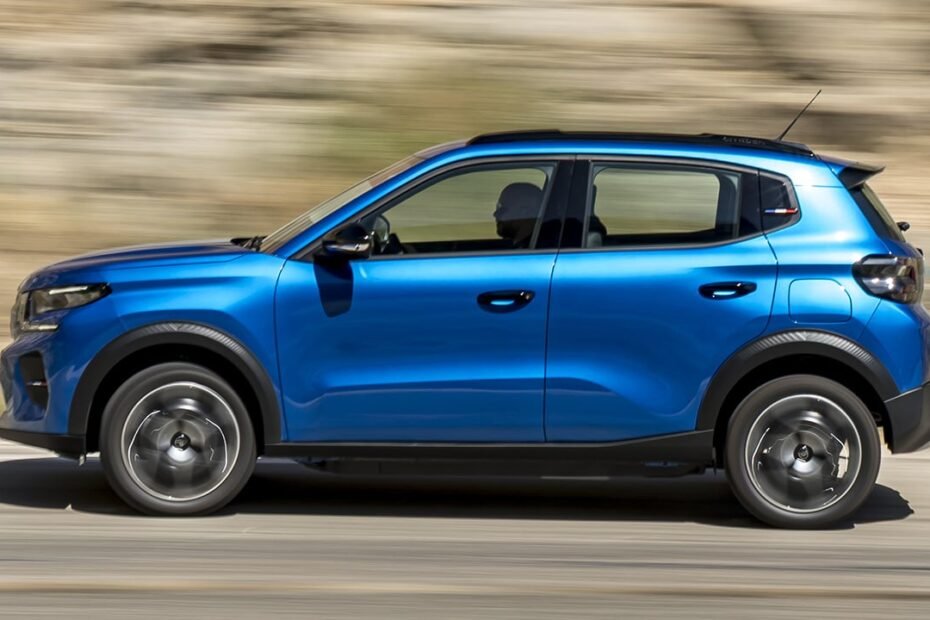 Cuesta menos de 15.000 € y es europeo, este sencillo utilitario convertido en SUV es el chollo que ni Dacia o los chinos pueden igualar