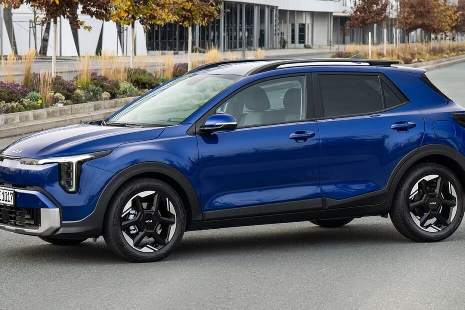 Cuesta menos de 20.000 €, consume poco y ha sido rediseñado por fuera y por dentro: el SUV más barato de KIA es un chollo nivel Dacia