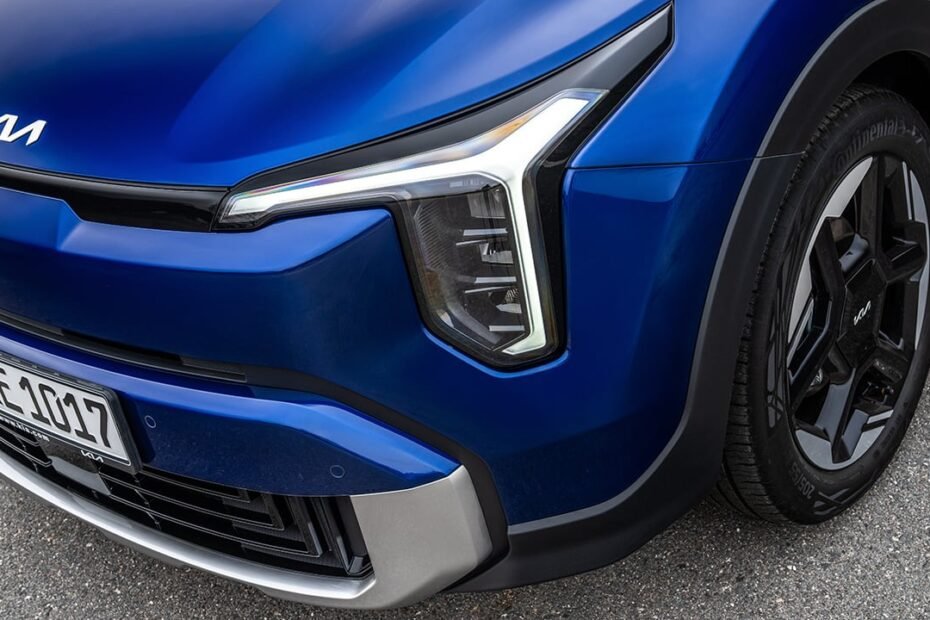 Cuesta menos de 20.000 €, gasta poco, tiene 7 años de garantía y un diseño renovado, así es el SUV más barato de KIA