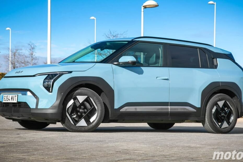 El BYD Atto 2 tiene un rival que vende más, llega más lejos y ahora baja 6.000 € su precio
