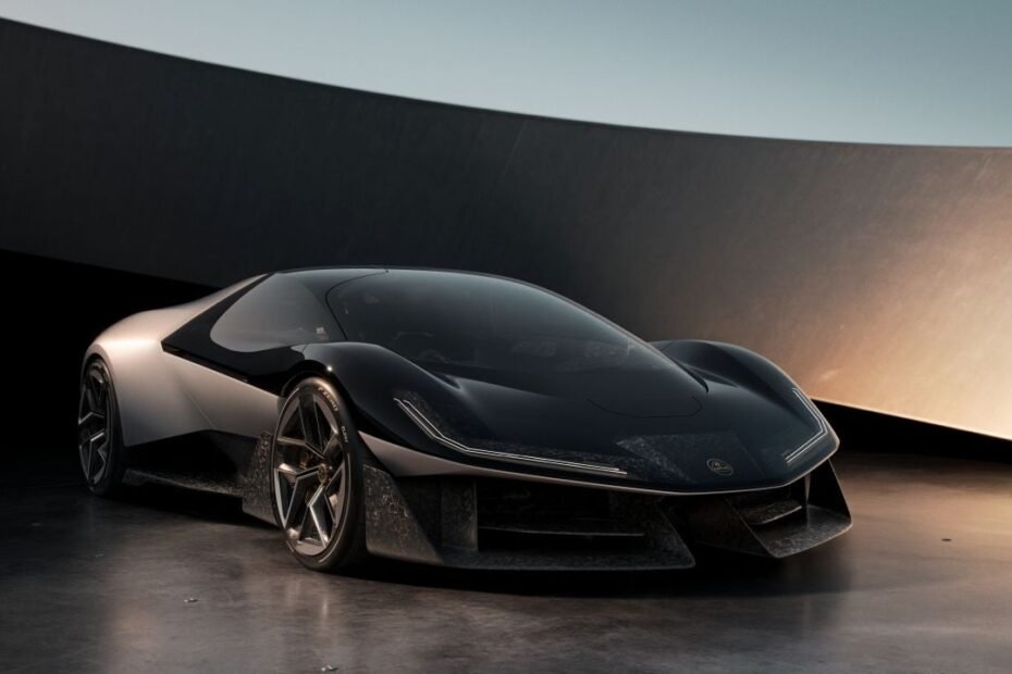 El CEO de Lotus da un detalle clave del retorno del Esprit, futuro rival de Lamborghini y Audi, y no es su único coche soñado