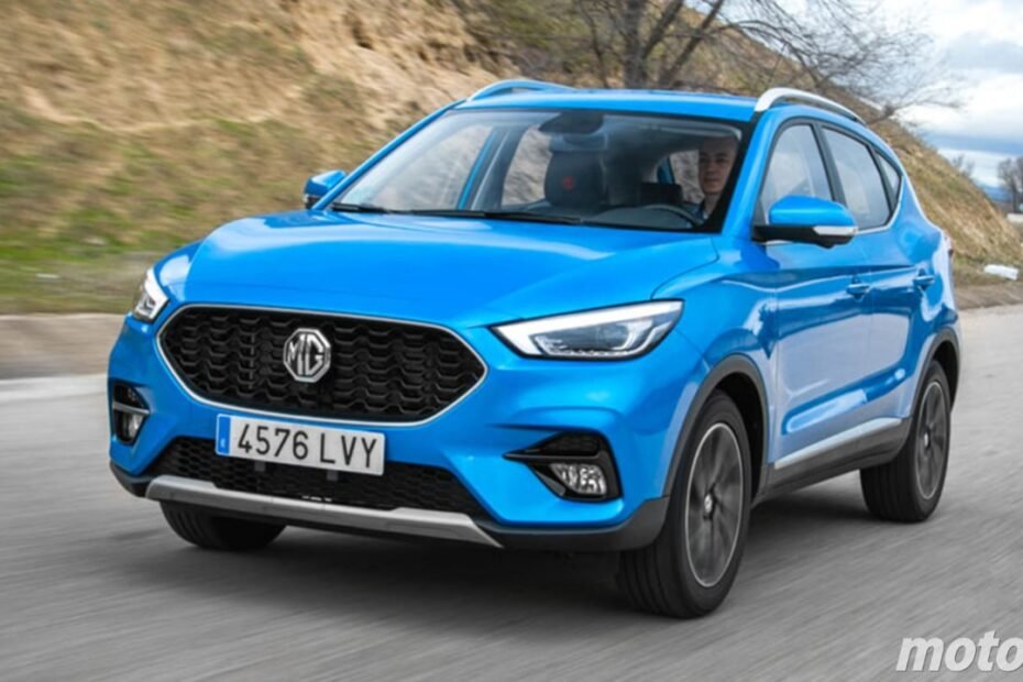 El coche chino inicia la invasión de la segunda mano y llega con precios que aprietan a las marcas de siempre