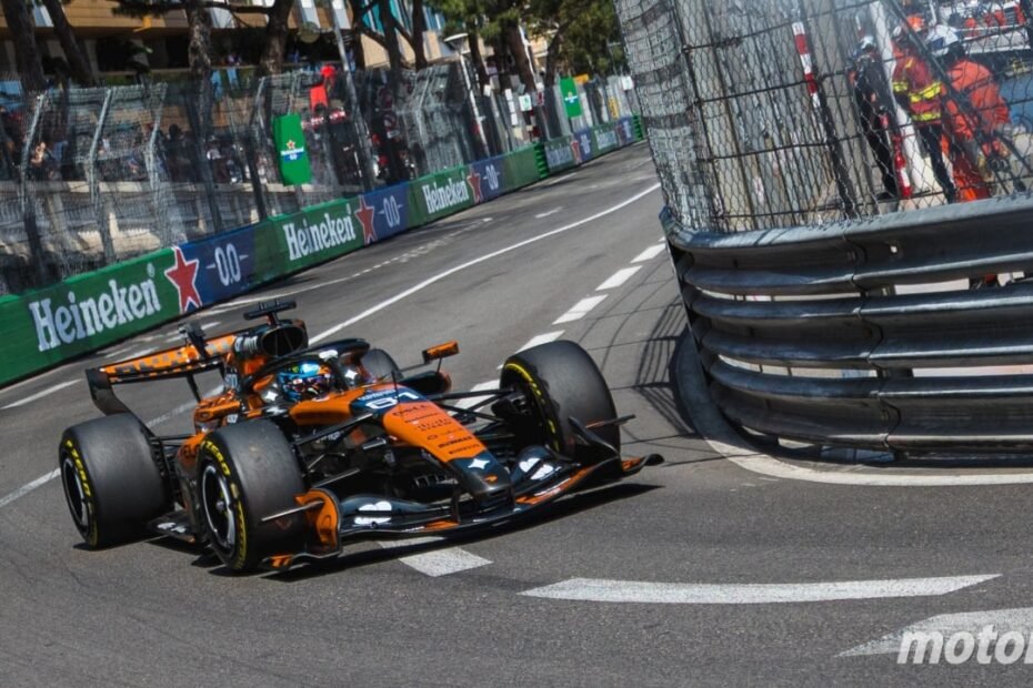 El culebrón de Mónaco no ha terminado: McLaren impugna el resultado de la carrera