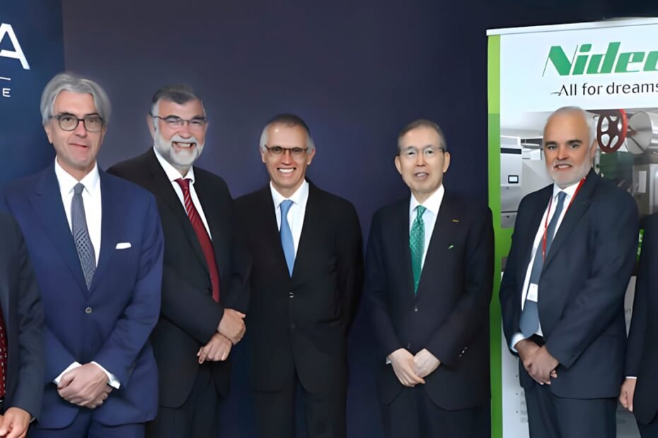 El escándalo que sacude a Nidec obliga a Stellantis a romper su gran alianza de motores eléctricos