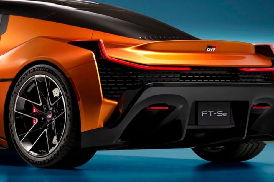 El futuro Toyota MR2 rompe con dos de sus señas de identidad más importantes y no gustará a todos