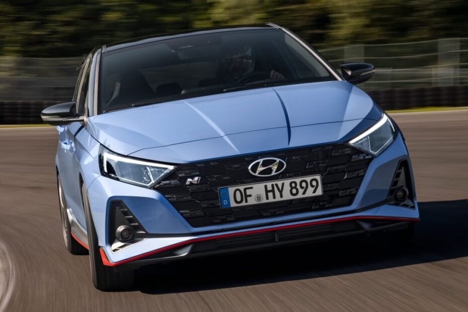 El jefe de desarrollo de Hyundai lo confiesa y alegra el día a muchos: «El i20 N para Europa es necesario, más pronto que tarde»