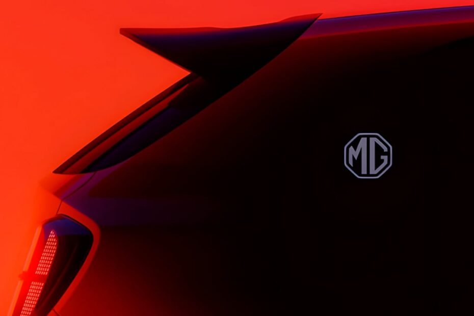 El MG2 2027 ya asoma y viene a por los nuevos Renault 5 y Volkswagen ID. Polo