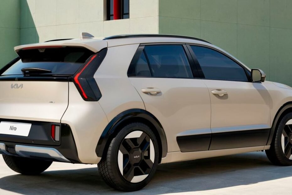 El nuevo KIA Niro 2027 ya tiene precios en Europa, así queda la gama tras una decisión inesperada
