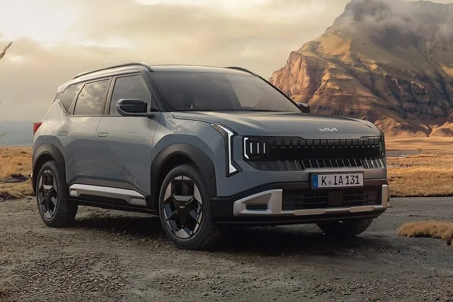 El nuevo KIA Seltos ya tiene precios, así es la gama del SUV 4x4 que tiene al Nissan Qashqai y Renault Symbioz en el punto de mira