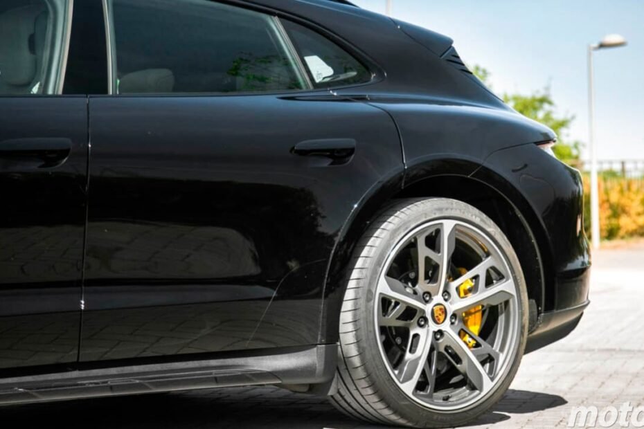 El Porsche Taycan pierde dos carrocerías en Estados Unidos y Europa podría ser la siguiente